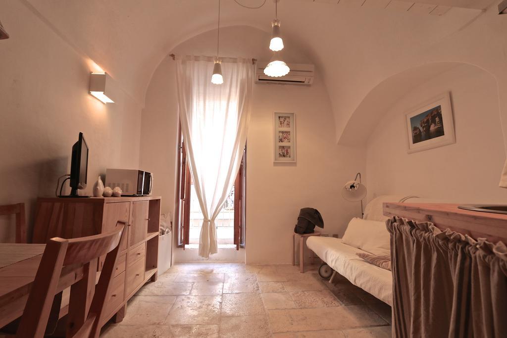 La Casetta Di Babbo Polignano a Mare Kamer foto