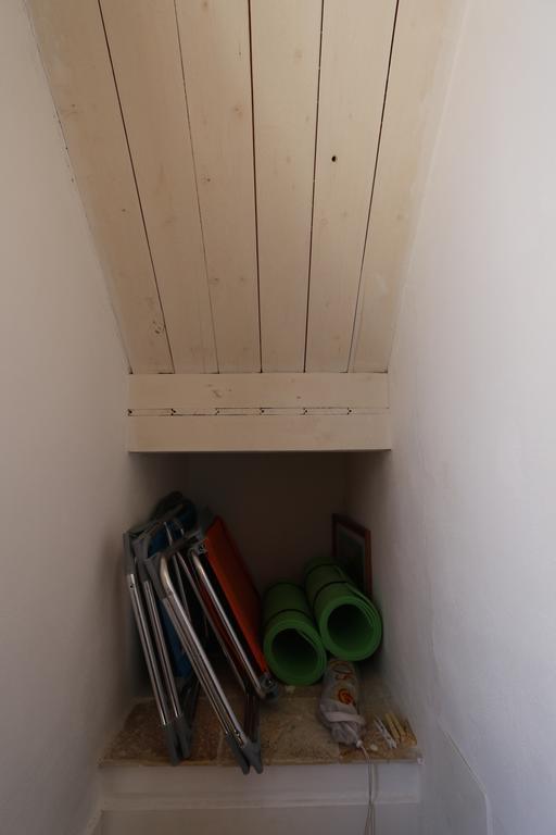 La Casetta Di Babbo Polignano a Mare Kamer foto