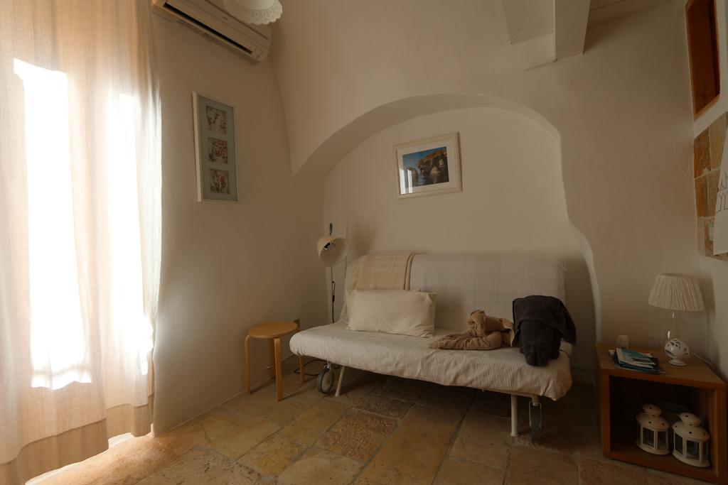 La Casetta Di Babbo Polignano a Mare Kamer foto