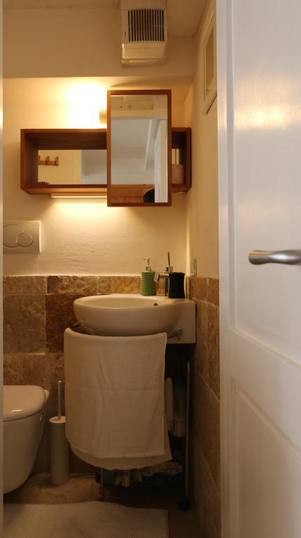 La Casetta Di Babbo Polignano a Mare Kamer foto