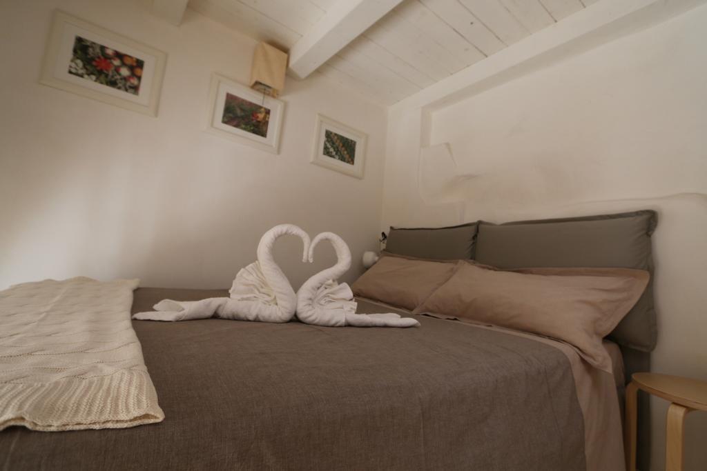 La Casetta Di Babbo Polignano a Mare Kamer foto