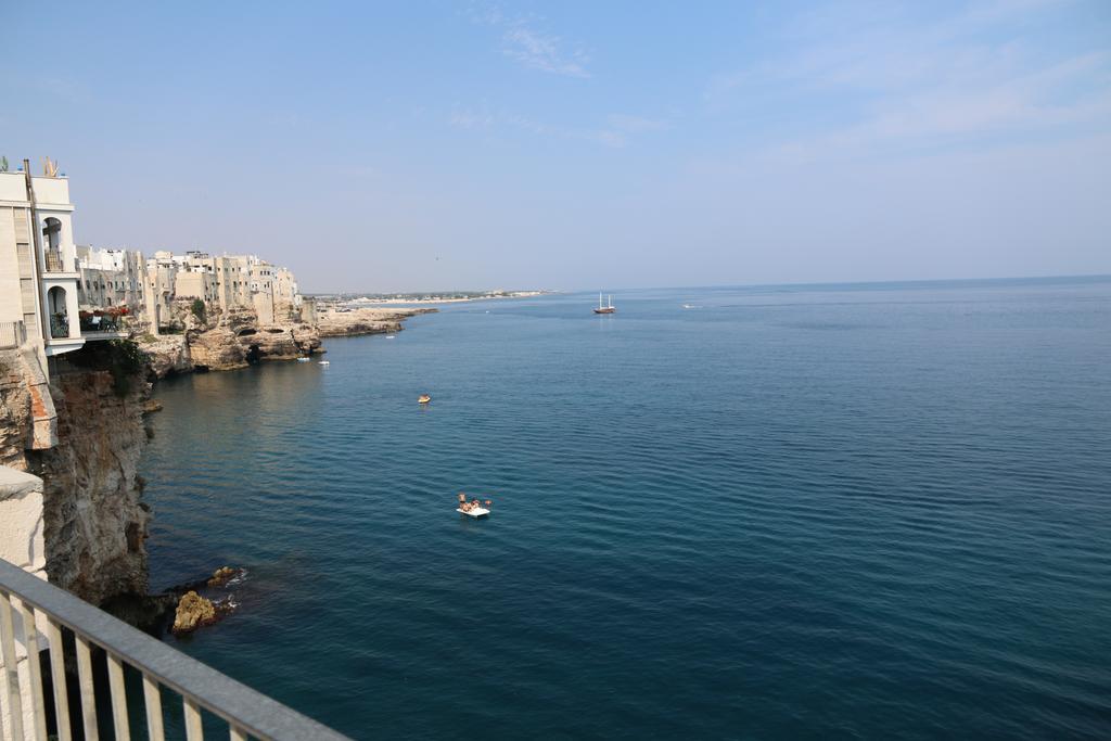 La Casetta Di Babbo Polignano a Mare Kamer foto