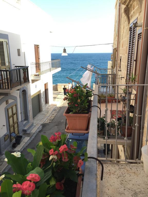La Casetta Di Babbo Polignano a Mare Kamer foto