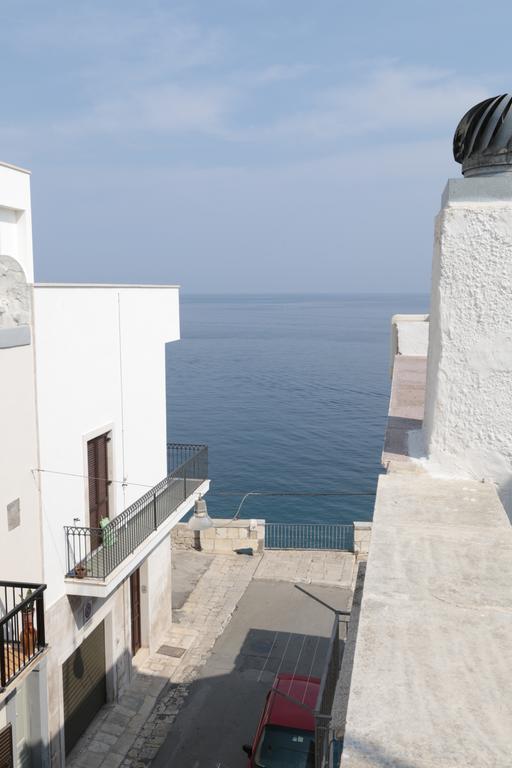 La Casetta Di Babbo Polignano a Mare Kamer foto