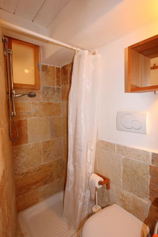 La Casetta Di Babbo Polignano a Mare Kamer foto
